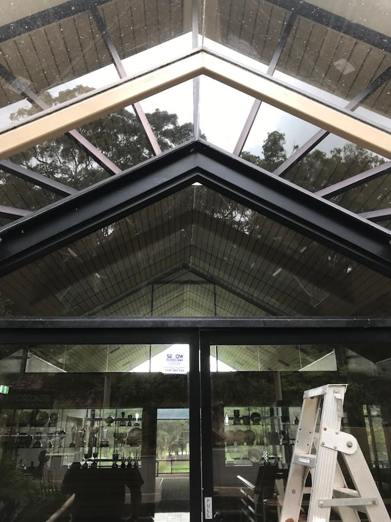 Glasscraft Glass & Glazing glass & glazier work in Warriewood