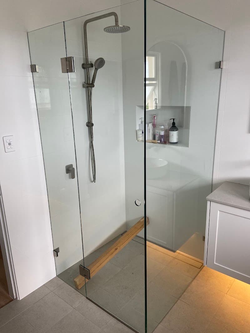 Glasscraft Glass & Glazing glass & glazier work in Warriewood