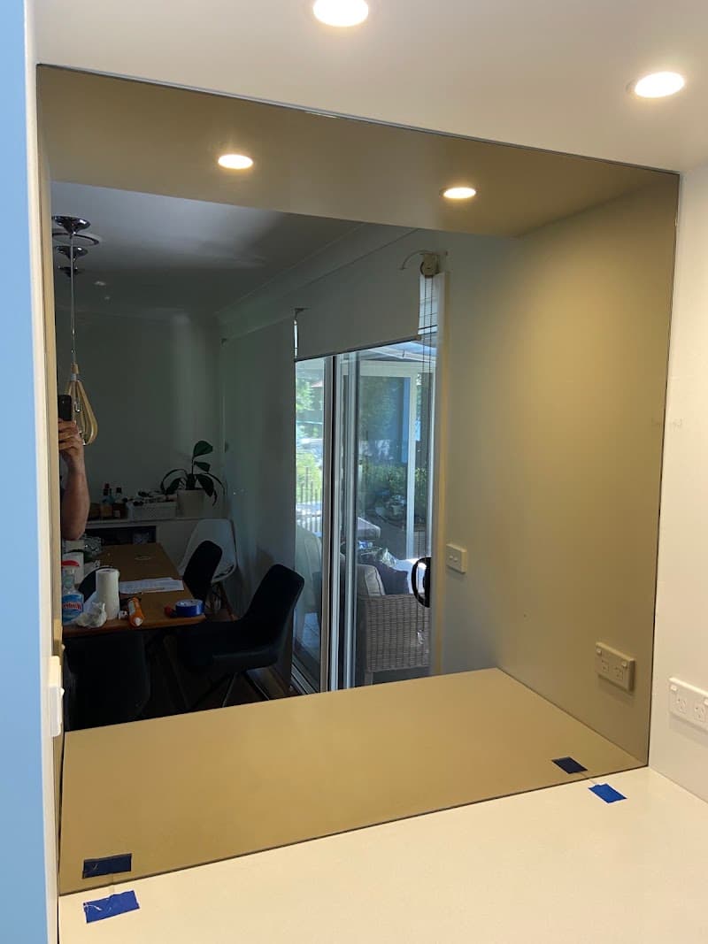 Glasscraft Glass & Glazing glass & glazier work in Warriewood