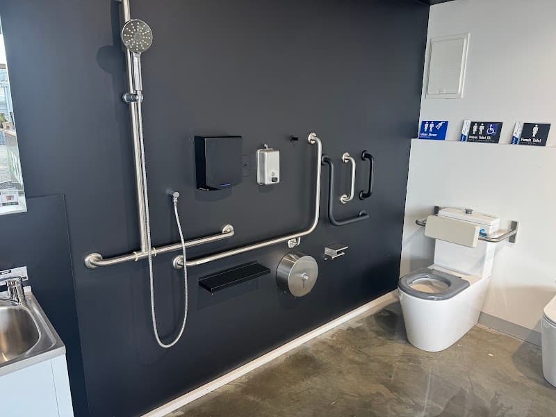 GlazeX Bathware + Glazing bathroom renovation work in Wendouree