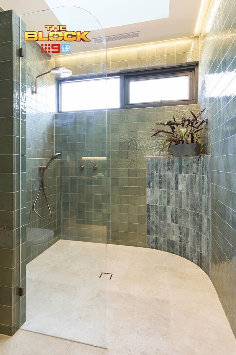 GLAZIFY glass & glazier work in Ballarat East