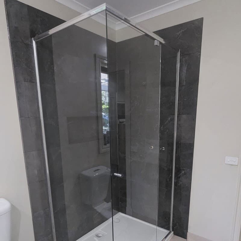 GLAZIFY glass & glazier work in Ballarat East