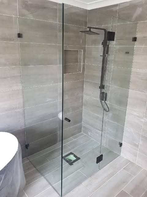 Glazir Gold Coast | Surfside Glass Pty Ltd glass & glazier work in Miami