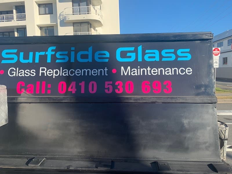 Glazir Gold Coast | Surfside Glass Pty Ltd glass & glazier work in Miami