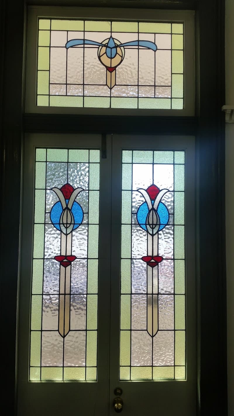 Glazit glass & glazier work in Koongal