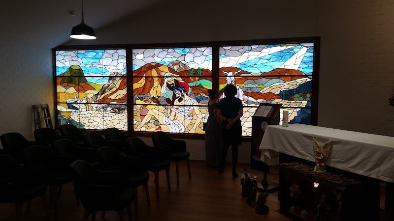 Glazit glass & glazier work in Koongal