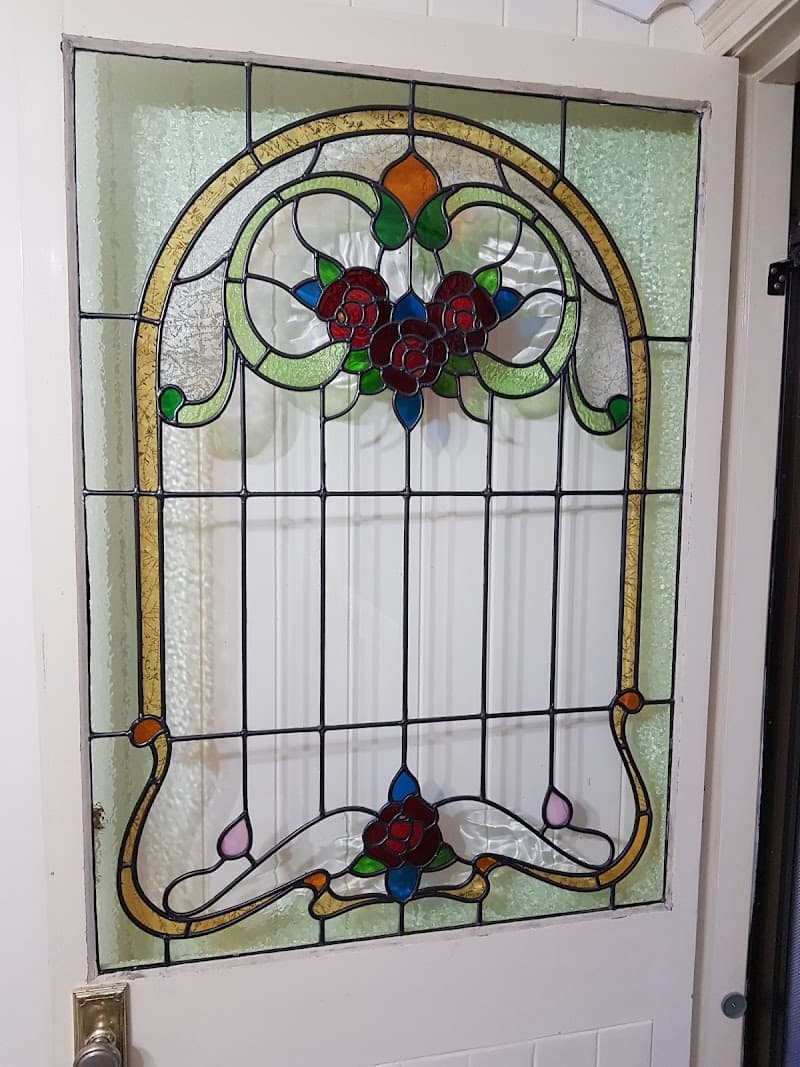 Glazit glass & glazier work in Koongal