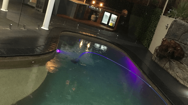 Glenmore Park Pool Service pool maintenance work in Glenmore Park