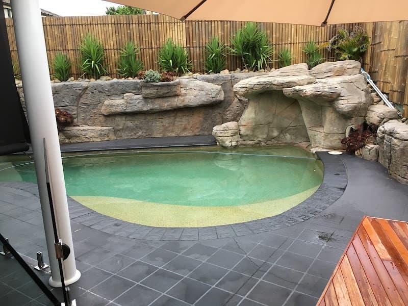 Glenmore Park Pool Service pool maintenance work in Glenmore Park