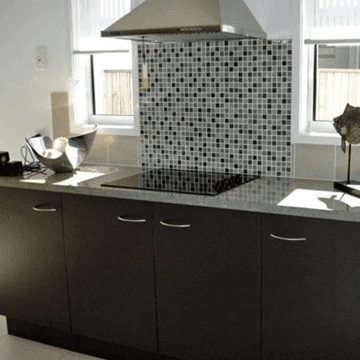 Glenn's Tile Flair tiling work in Bundaberg Central