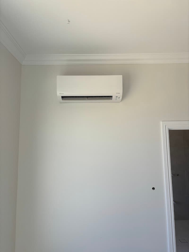 Global Cool Air ️ ️ air conditioning work in Neerabup