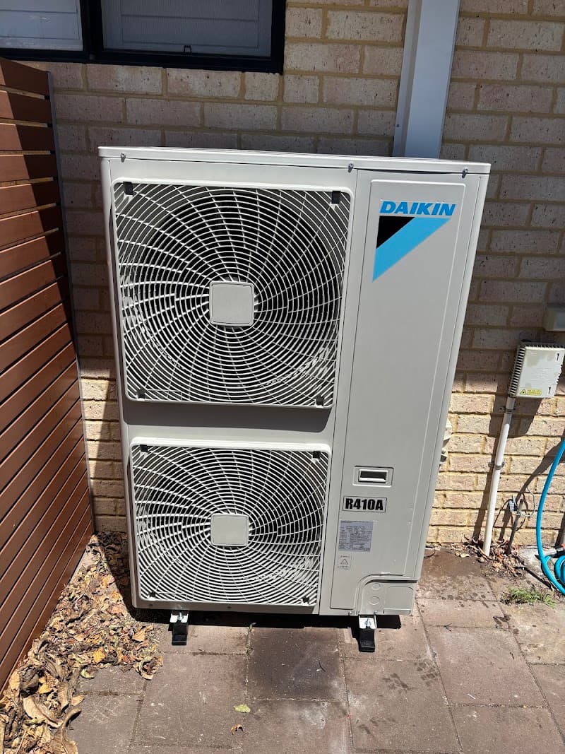Global Cool Air ️ ️ air conditioning work in Neerabup