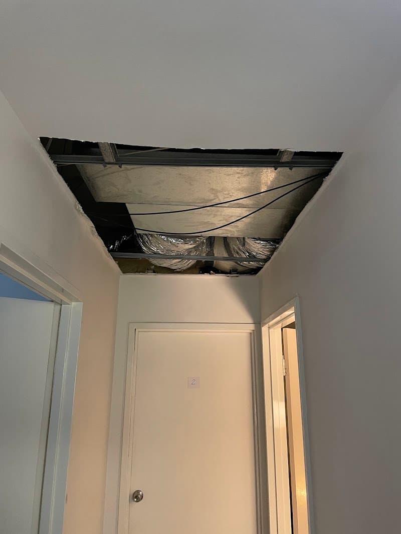 Global Cool Air ️ ️ air conditioning work in Neerabup
