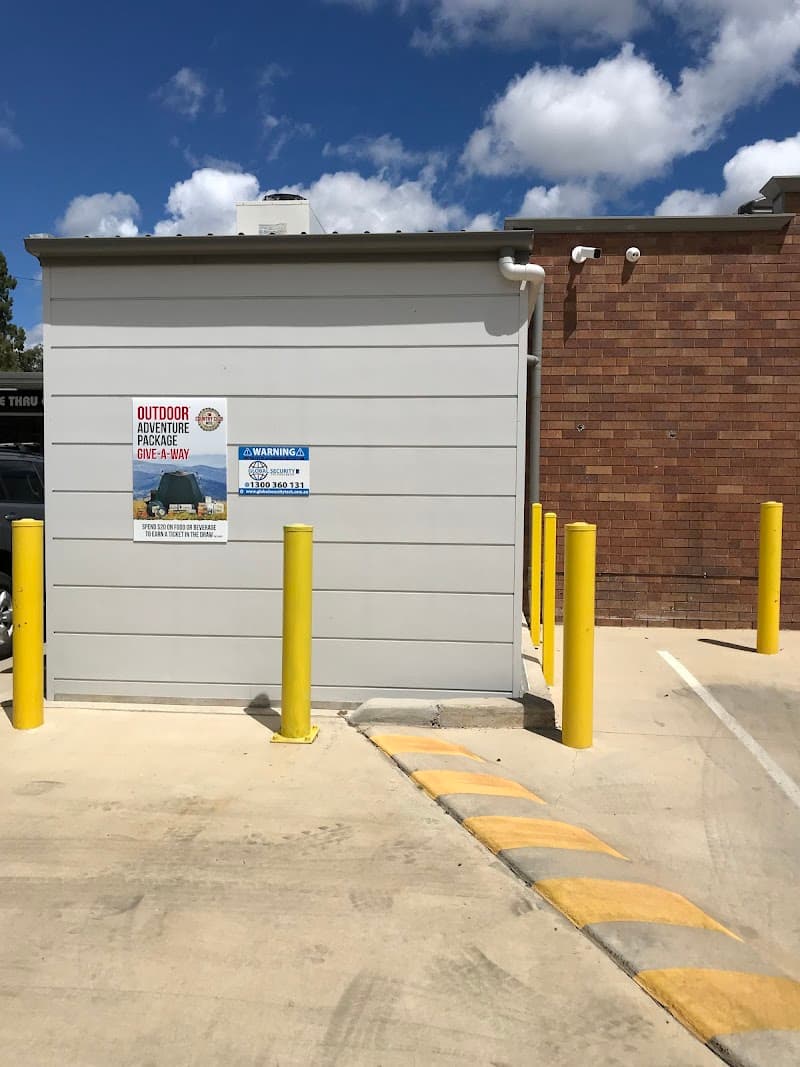 Global Security Technologies Pty Ltd | Alarms & CCTV Security Camera Installation Brisbane security & cctv work in Logan Central