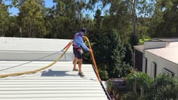 Global Vac - Gutter Cleaning
