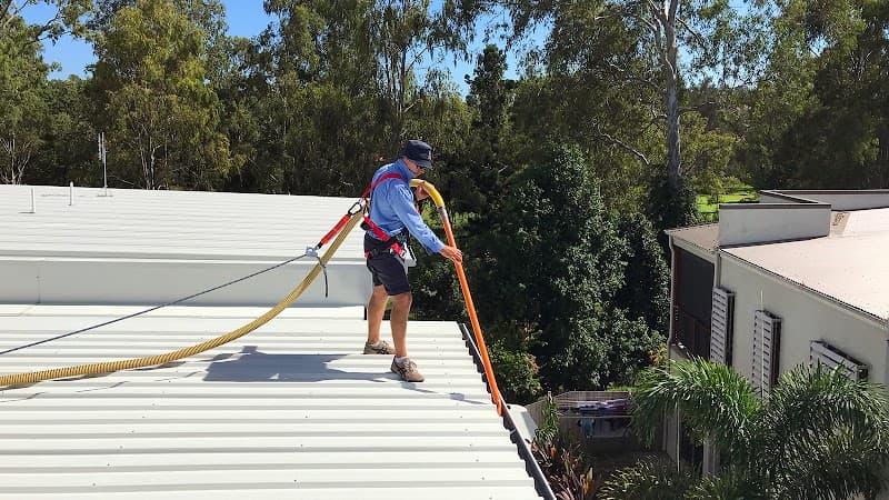 Global Vac - Gutter Cleaning gutter cleaning work in Bundall