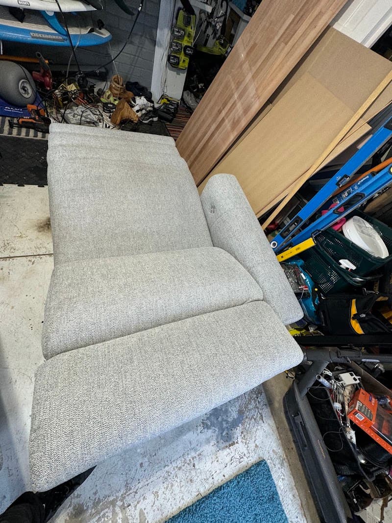 GM Carpet Cleaning carpet cleaning work in Mandurah