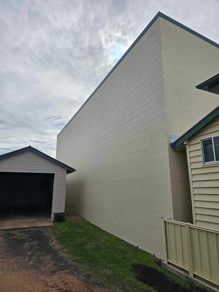 GMP Painters painter work in Ipswich