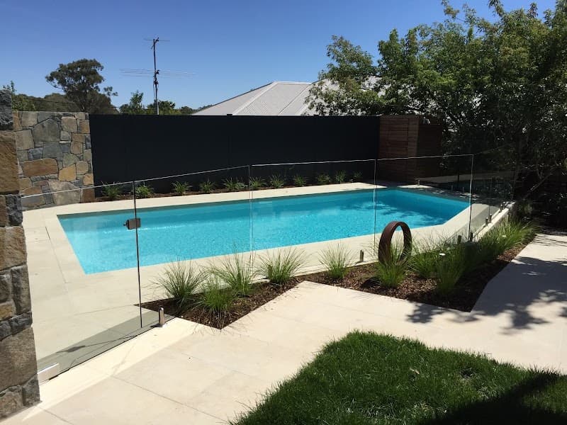 GMT Fencing fencing work in Garran