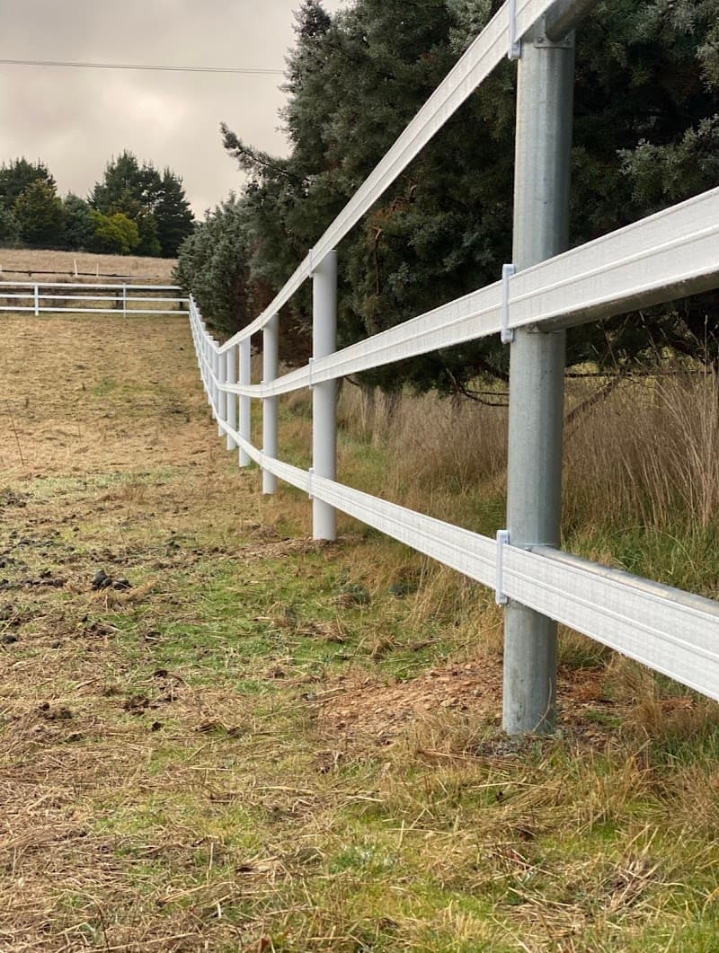 GMT Fencing fencing work in Garran