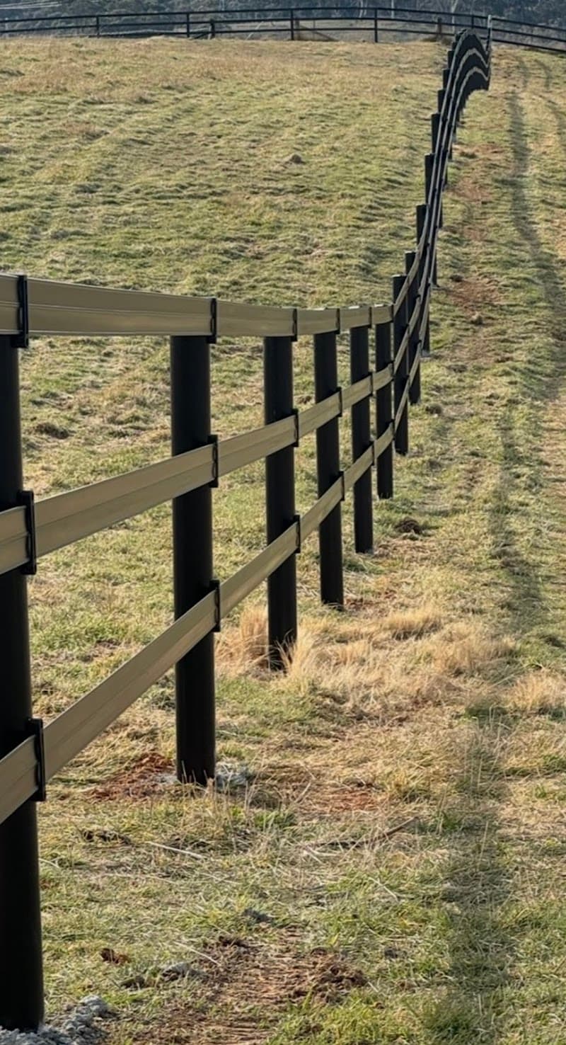 GMT Fencing fencing work in Garran