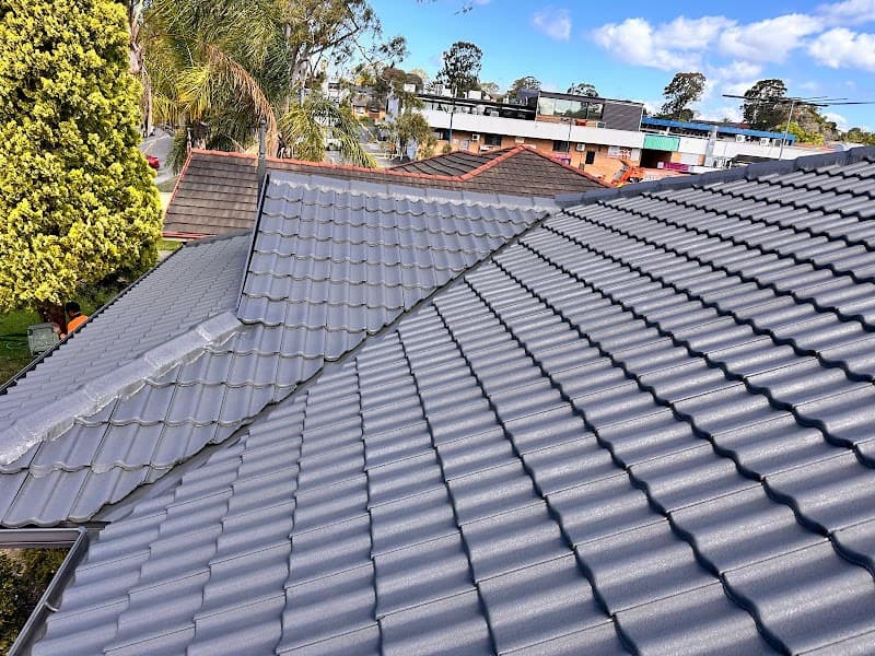 Gn landscaping and painting landscaping work in Westmead