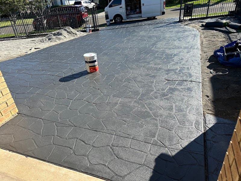 Gn landscaping and painting landscaping work in Westmead