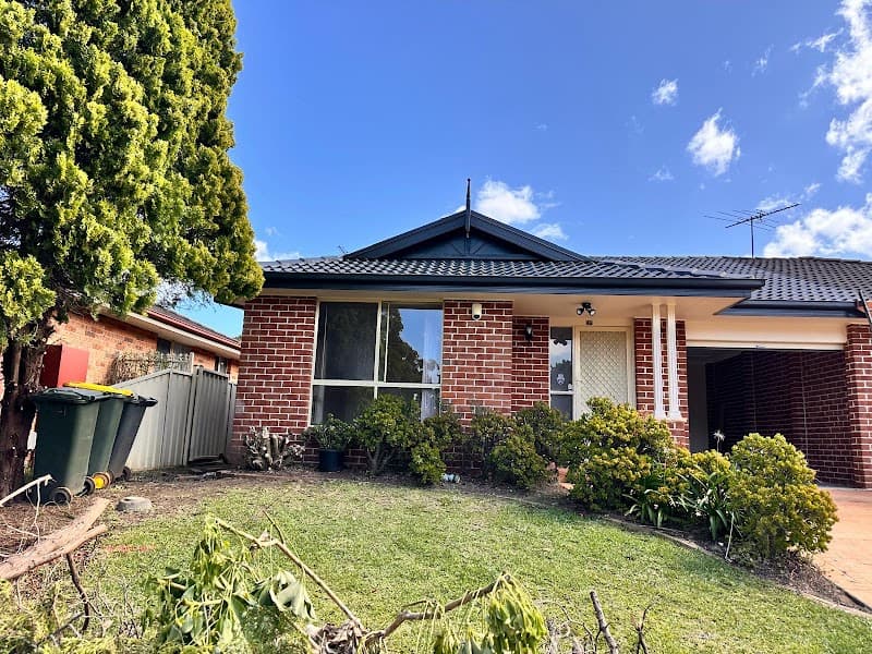 Gn landscaping and painting landscaping work in Westmead