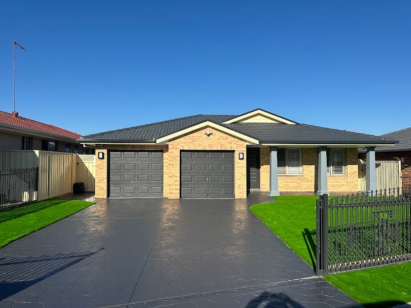 Gn landscaping and painting landscaping work in Westmead