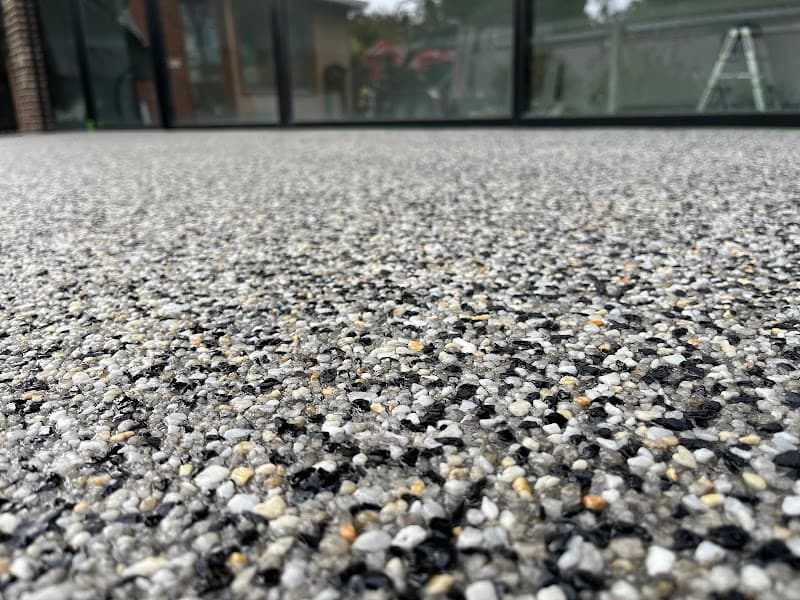GNA Concrete concreting work in Rosebud