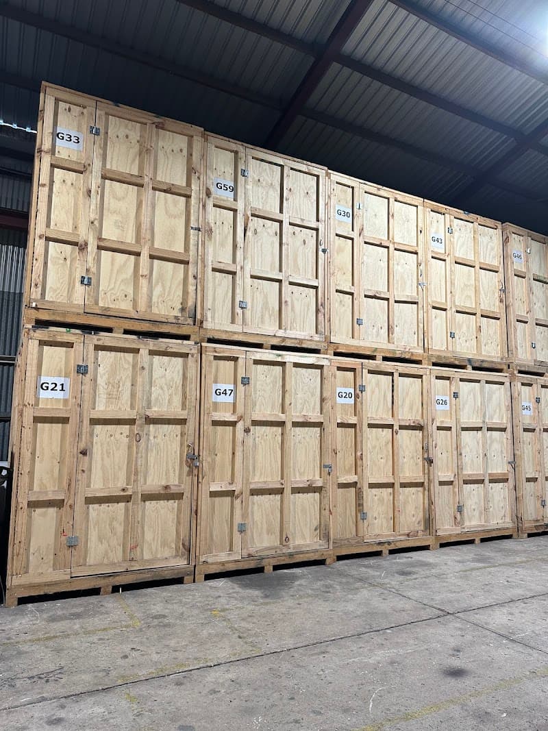 GNQ Removals - Transport - Storage removalist work in Portsmith