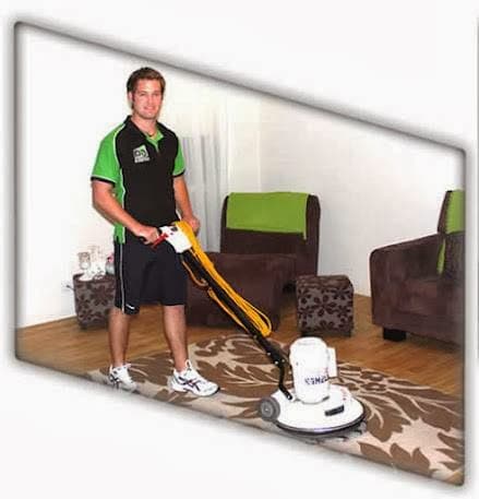 Go Clean Carpet Cleaning carpet cleaning work in Adelaide