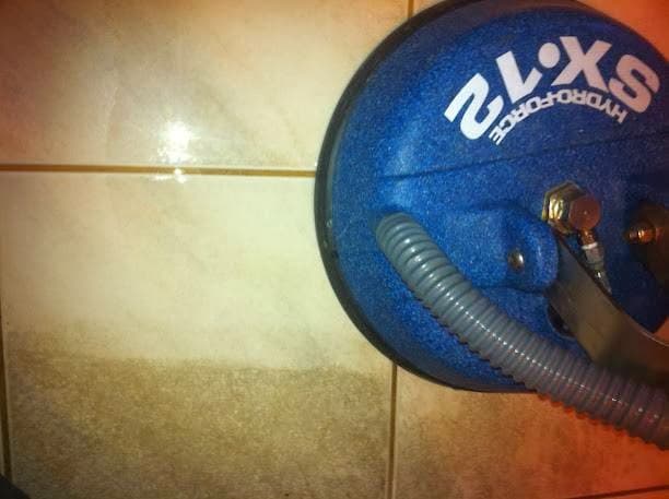 Go Clean Carpet Cleaning carpet cleaning work in Adelaide