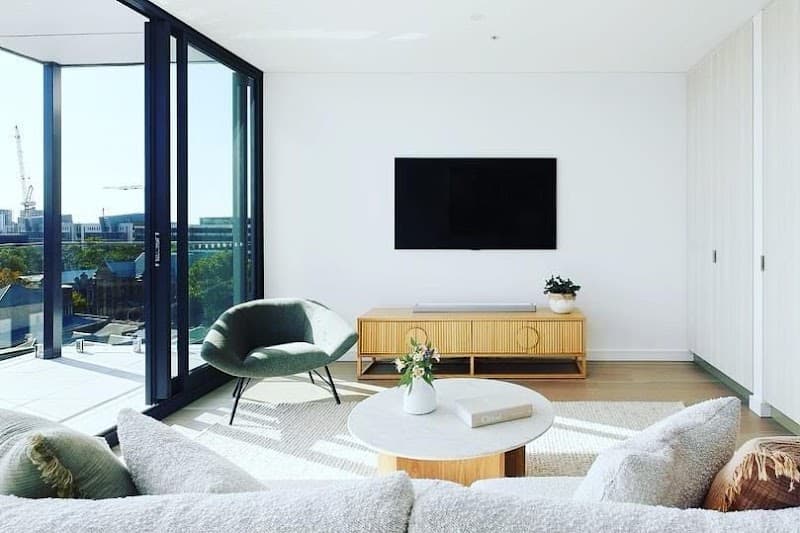 Go Digital Tv antenna & tv work in Waratah
