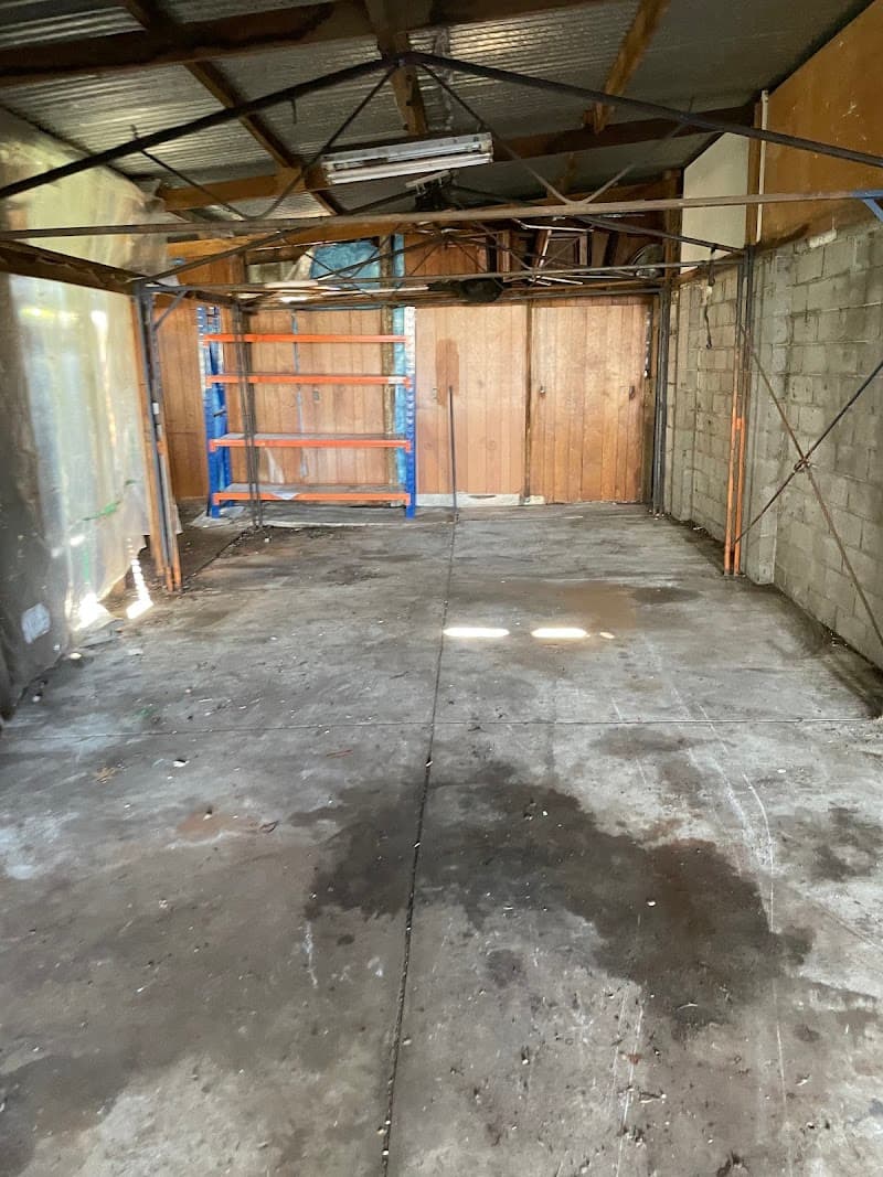 Go Easy Rubbish Removal Pty Ltd rubbish removal work in Richmond