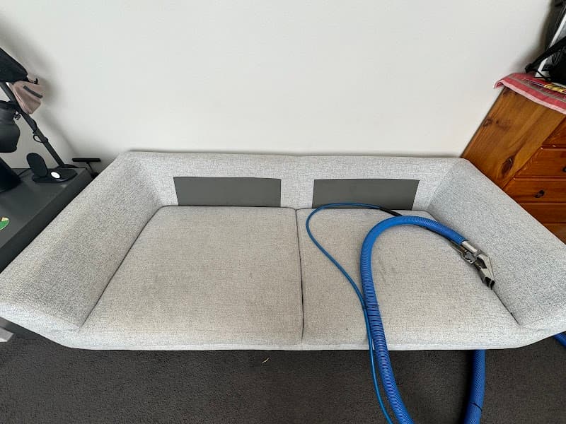 Go Green Carpet Clean carpet cleaning work in Mascot