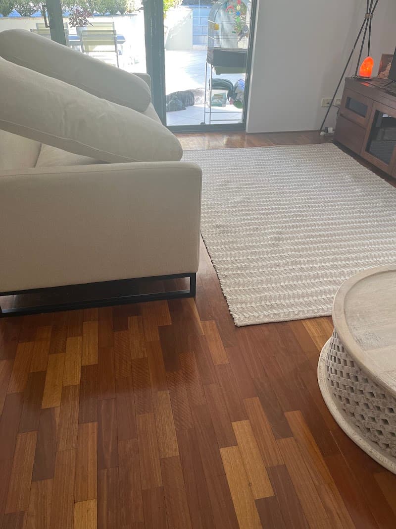 Go Green Carpet Clean carpet cleaning work in Mascot