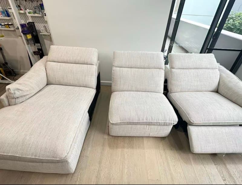 Go Green Carpet Clean carpet cleaning work in Mascot
