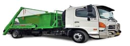 Go Green Skip Bins