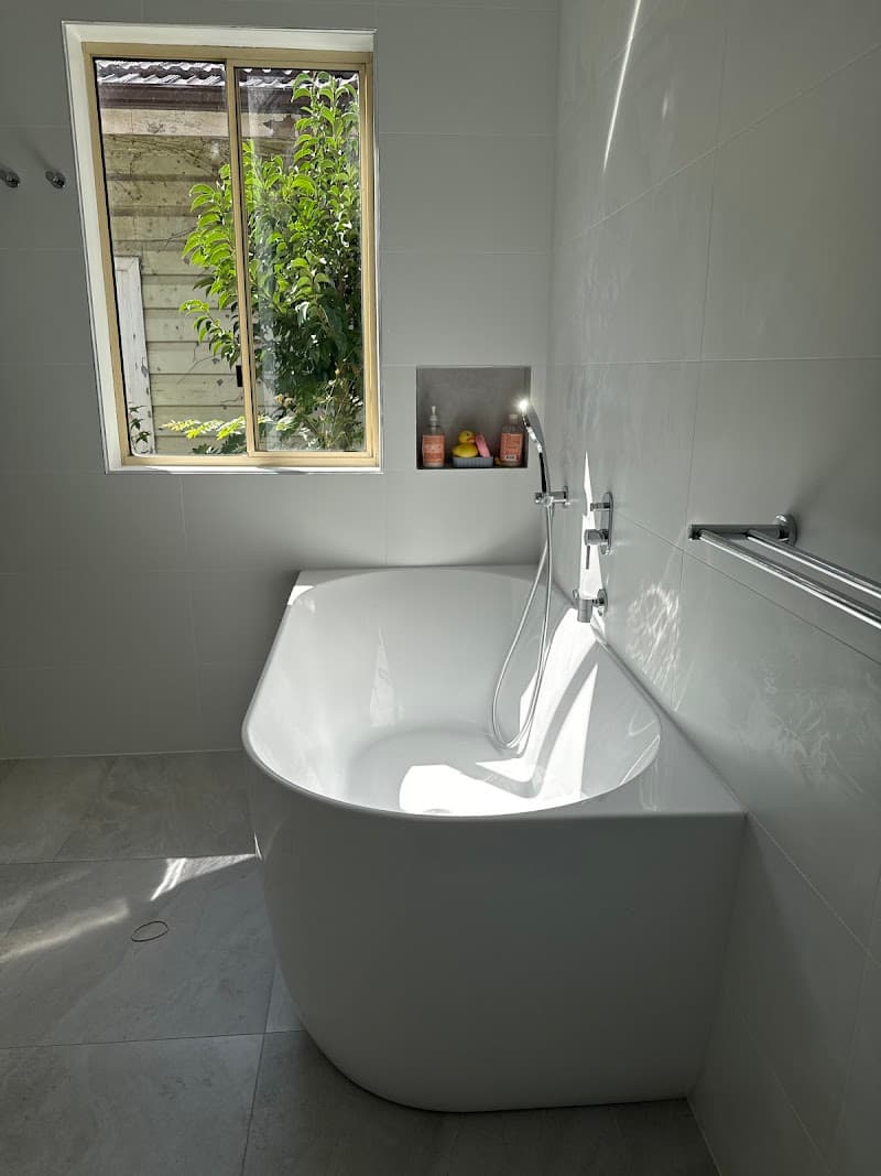 Go2 Plumbing & Pumps Newcastle plumber work in Adamstown