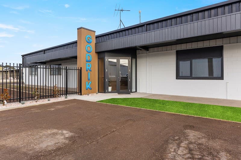 Godrik Custom Build kitchen renovation work in Mount Gambier