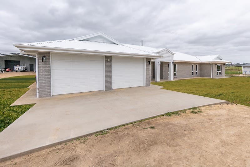 Godrik Custom Build kitchen renovation work in Mount Gambier