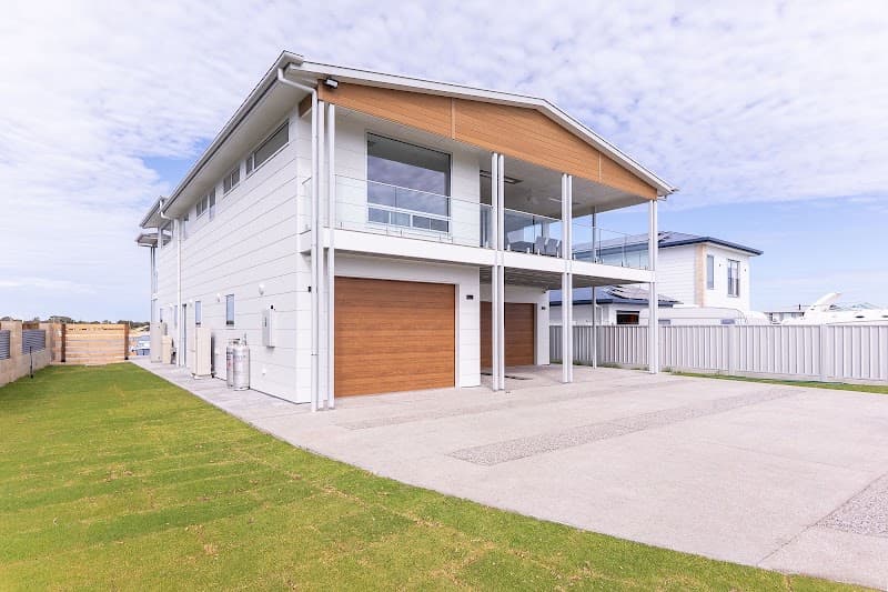 Godrik Custom Build kitchen renovation work in Mount Gambier
