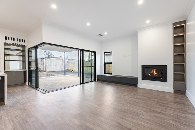 Godrik Custom Build kitchen renovation work in Mount Gambier
