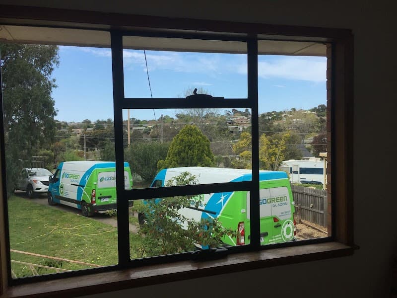 GoGreen Glazing - Customised Double Glazing Solutions glass & glazier work in Strathfieldsaye