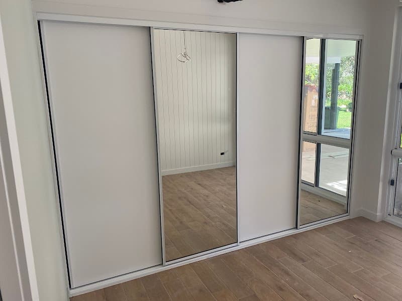 Gold Class Glass Townsville glass & glazier work in Kirwan