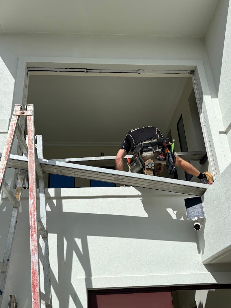 Gold Class Glass Townsville glass & glazier work in Kirwan
