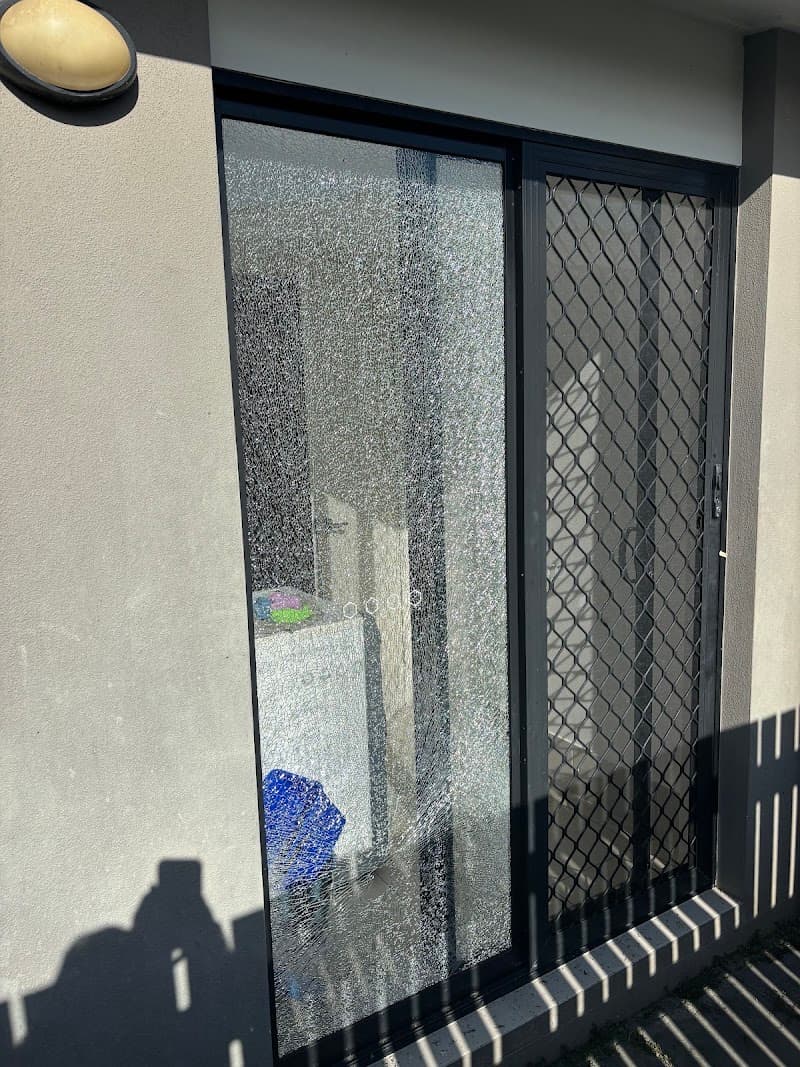 Gold Class Glass Townsville glass & glazier work in Kirwan