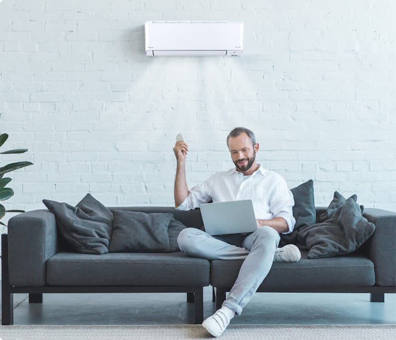 Gold Coast Air Conditioning Services | Installation Service Repairs air conditioning work in Broadbeach