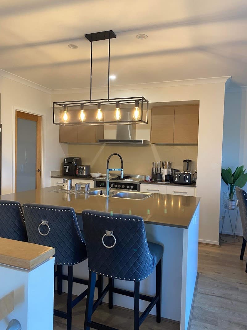 Gold Coast Better Electrical electrician work in Parkwood
